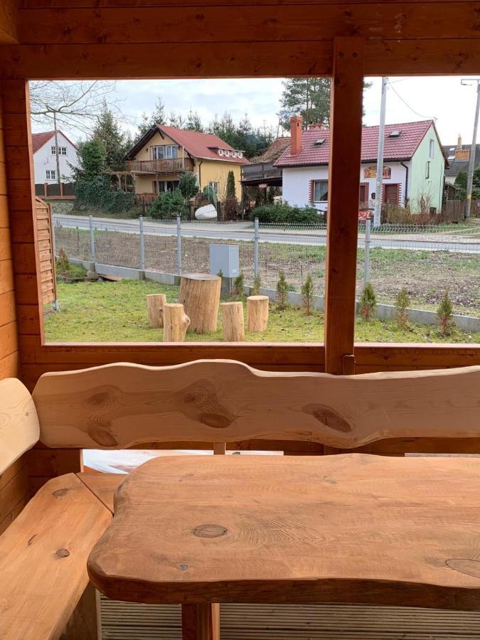 Domek Franianiesulice Εξωτερικό φωτογραφία