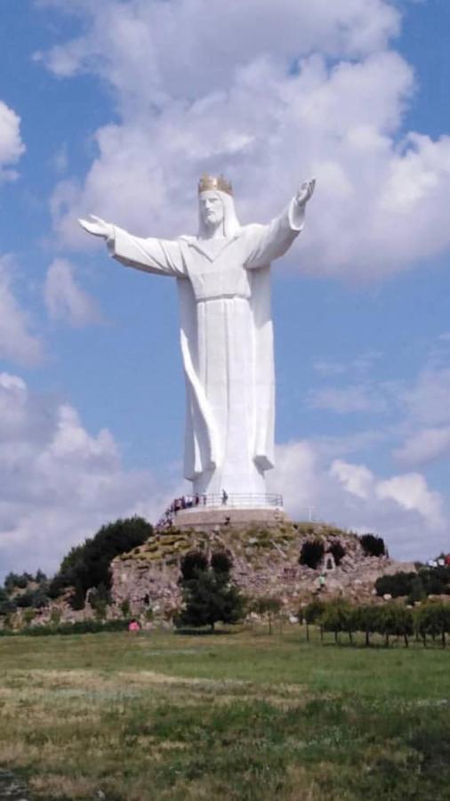 Domek Franianiesulice Εξωτερικό φωτογραφία
